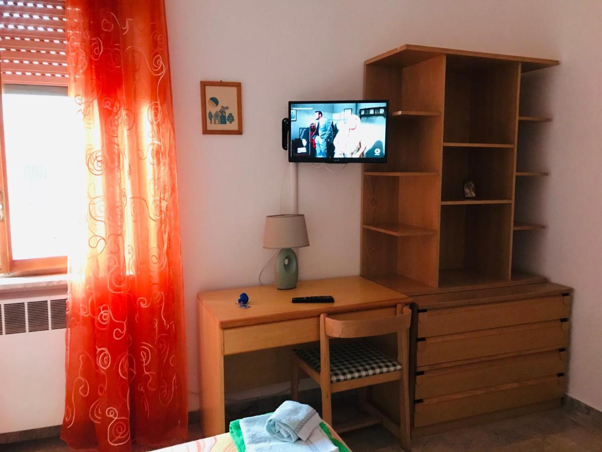 Casa Vacanze Basilicata Da Giannino Marconia エクステリア 写真