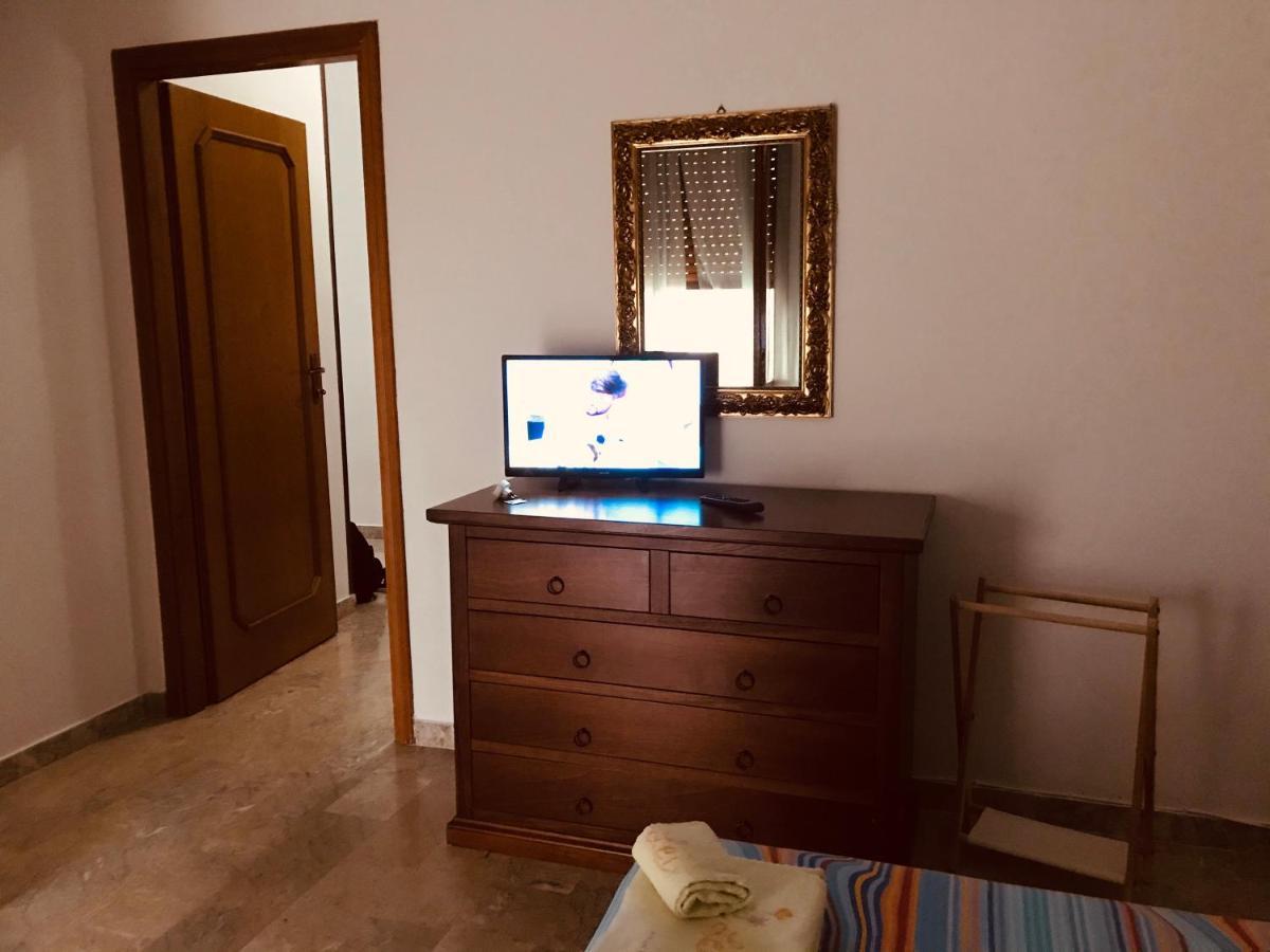 Casa Vacanze Basilicata Da Giannino Marconia エクステリア 写真