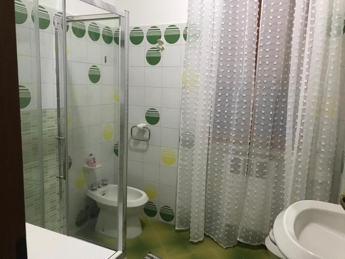 Casa Vacanze Basilicata Da Giannino Marconia エクステリア 写真