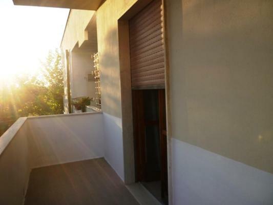Casa Vacanze Basilicata Da Giannino Marconia エクステリア 写真