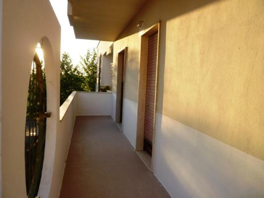 Casa Vacanze Basilicata Da Giannino Marconia エクステリア 写真