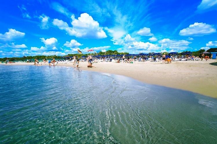 Casa Vacanze Basilicata Da Giannino Marconia エクステリア 写真