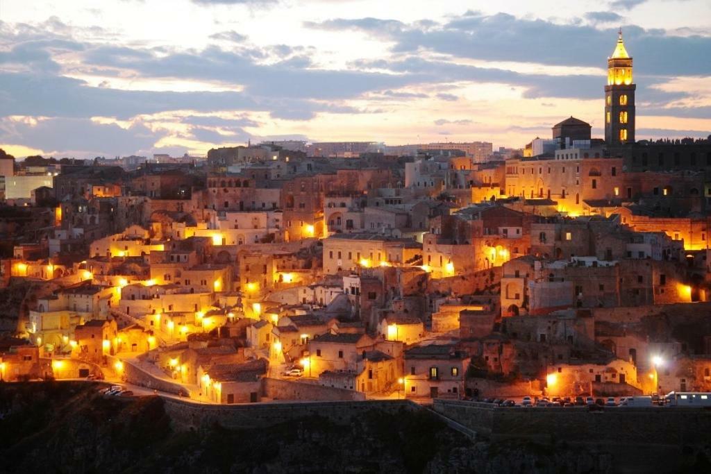 Casa Vacanze Basilicata Da Giannino Marconia エクステリア 写真