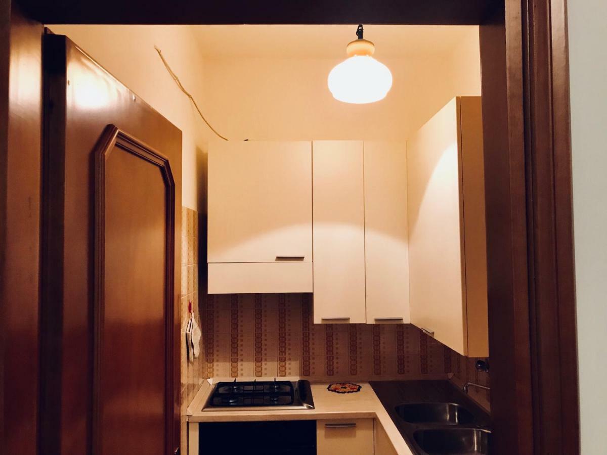 Casa Vacanze Basilicata Da Giannino Marconia エクステリア 写真