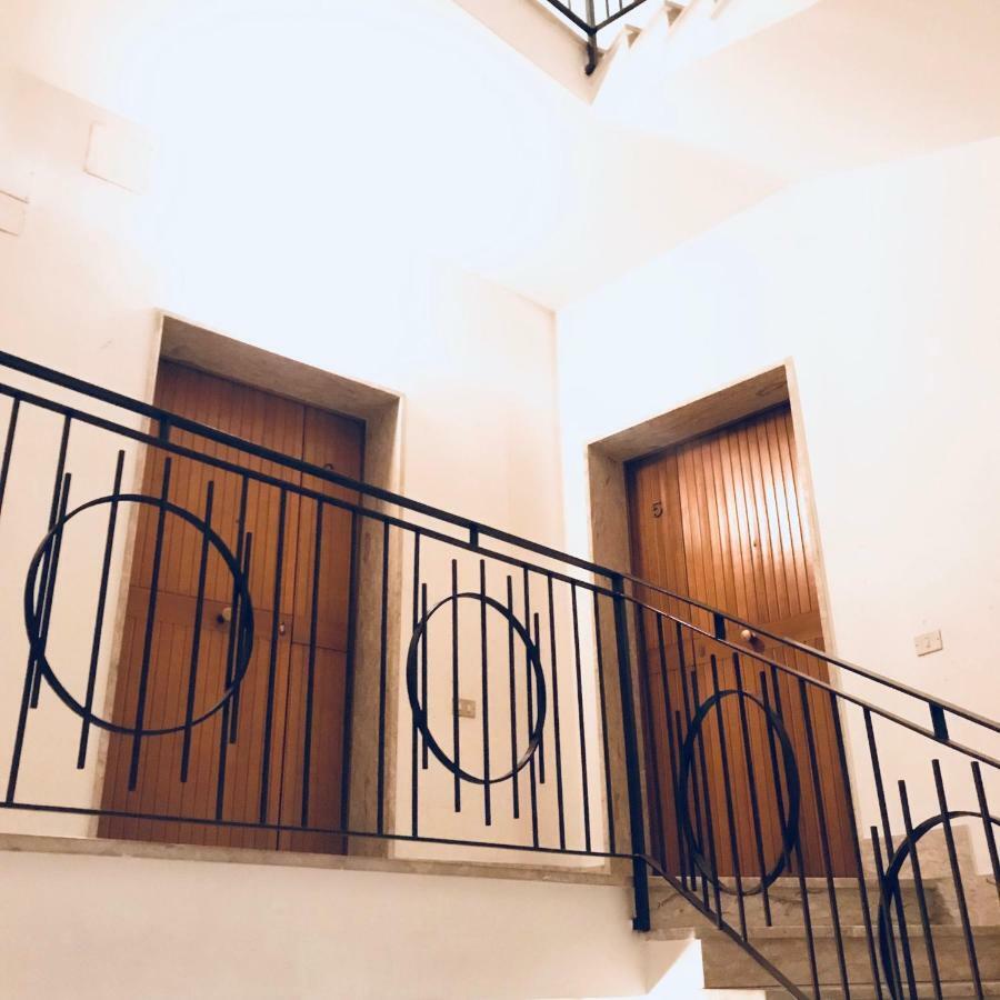 Casa Vacanze Basilicata Da Giannino Marconia エクステリア 写真