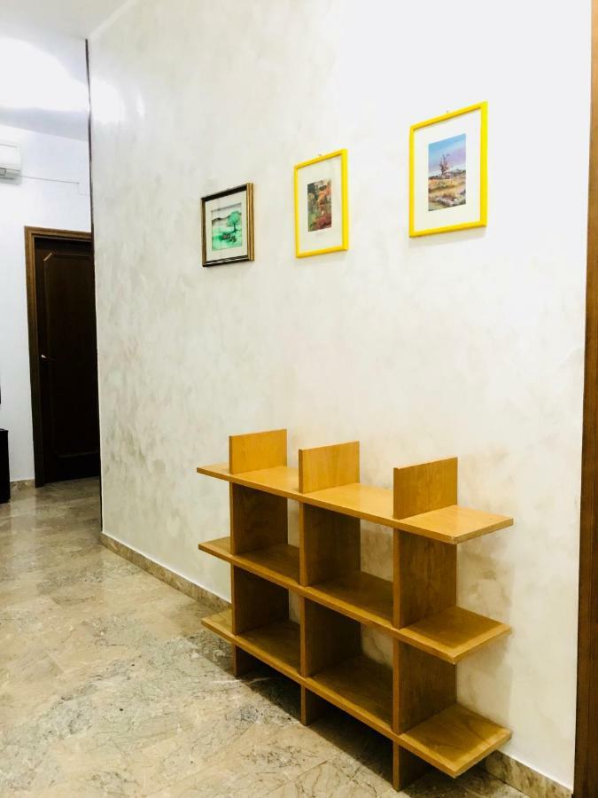 Casa Vacanze Basilicata Da Giannino Marconia エクステリア 写真