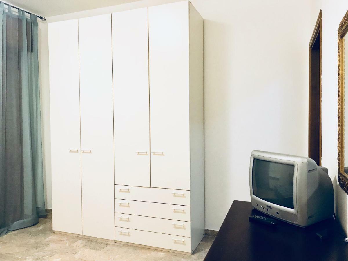 Casa Vacanze Basilicata Da Giannino Marconia エクステリア 写真
