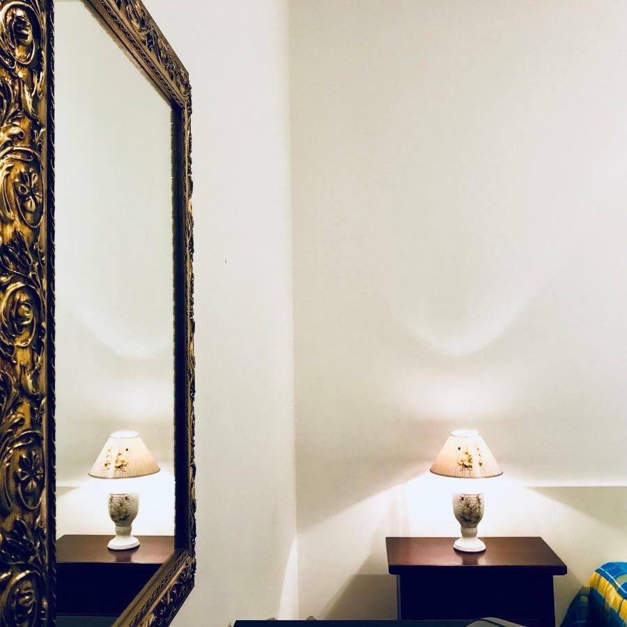 Casa Vacanze Basilicata Da Giannino Marconia エクステリア 写真