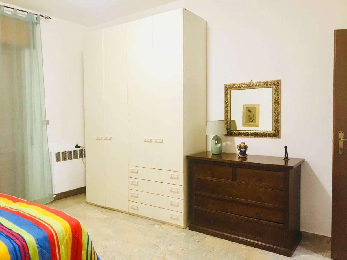 Casa Vacanze Basilicata Da Giannino Marconia エクステリア 写真