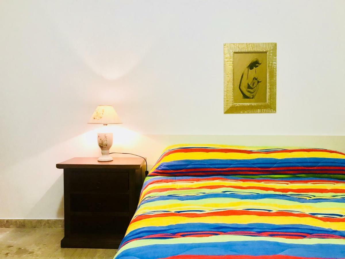 Casa Vacanze Basilicata Da Giannino Marconia エクステリア 写真