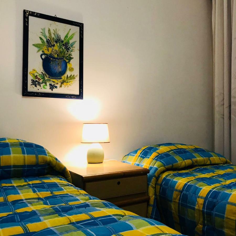 Casa Vacanze Basilicata Da Giannino Marconia エクステリア 写真