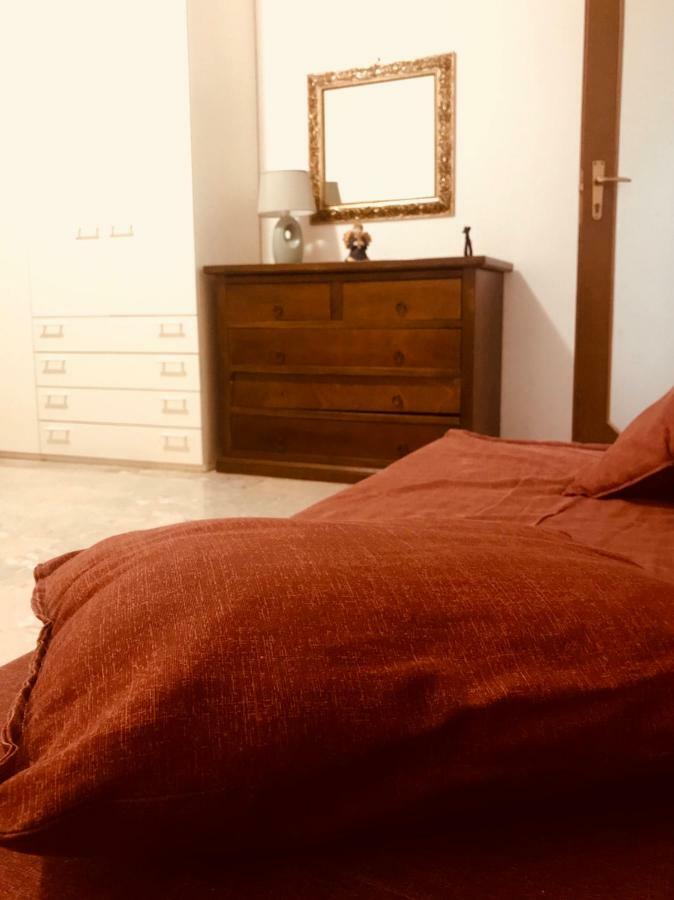 Casa Vacanze Basilicata Da Giannino Marconia エクステリア 写真