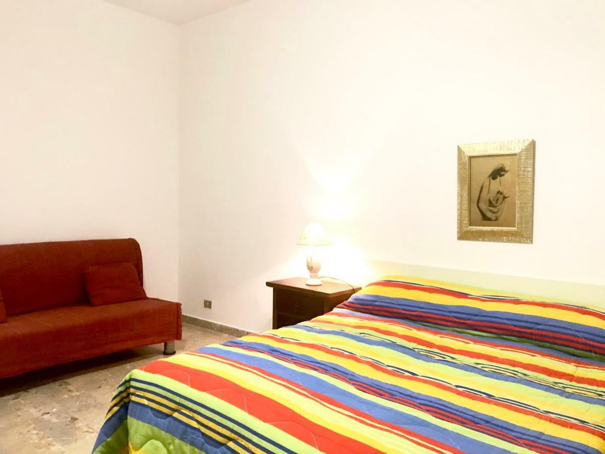 Casa Vacanze Basilicata Da Giannino Marconia エクステリア 写真