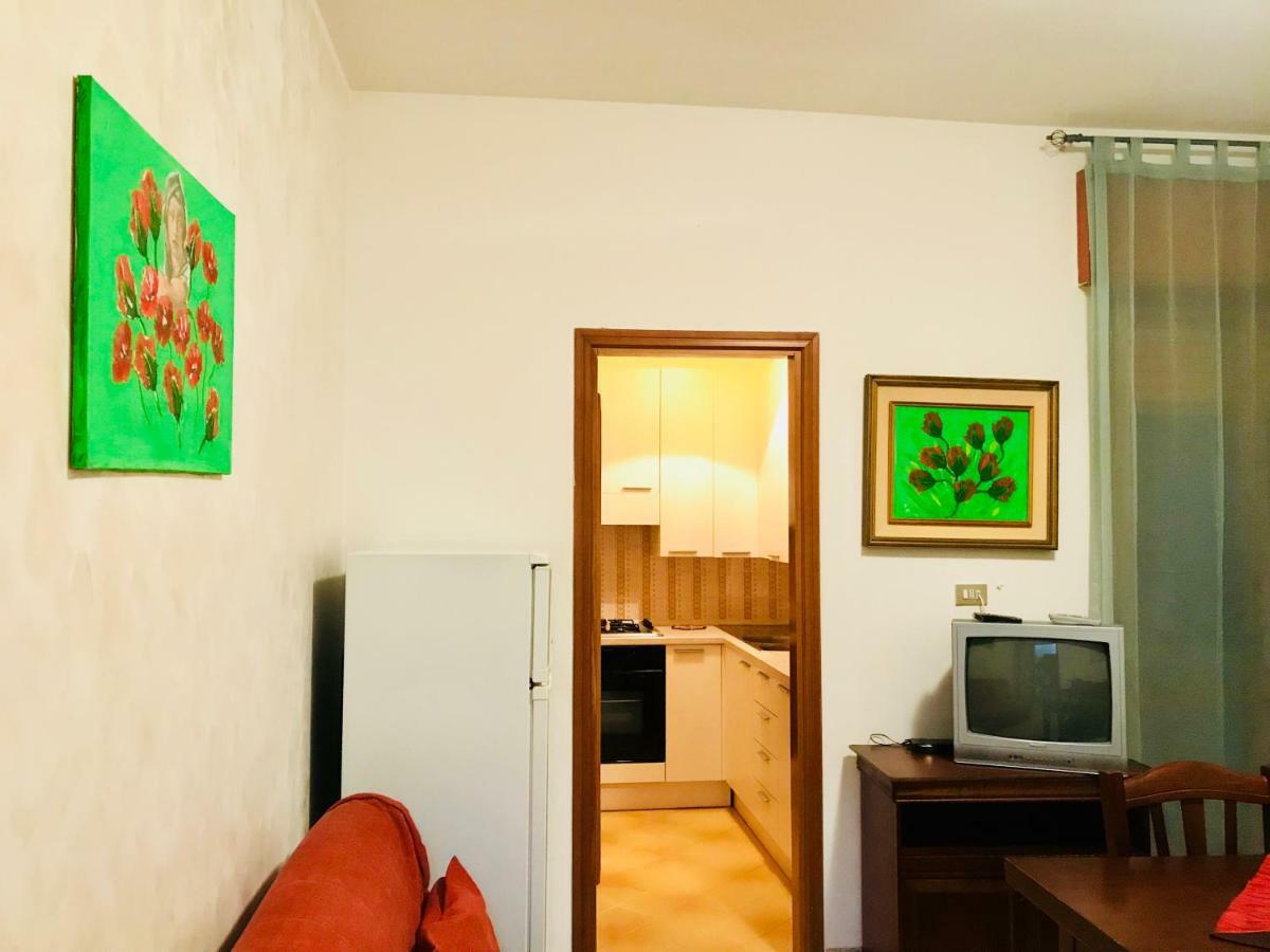 Casa Vacanze Basilicata Da Giannino Marconia エクステリア 写真