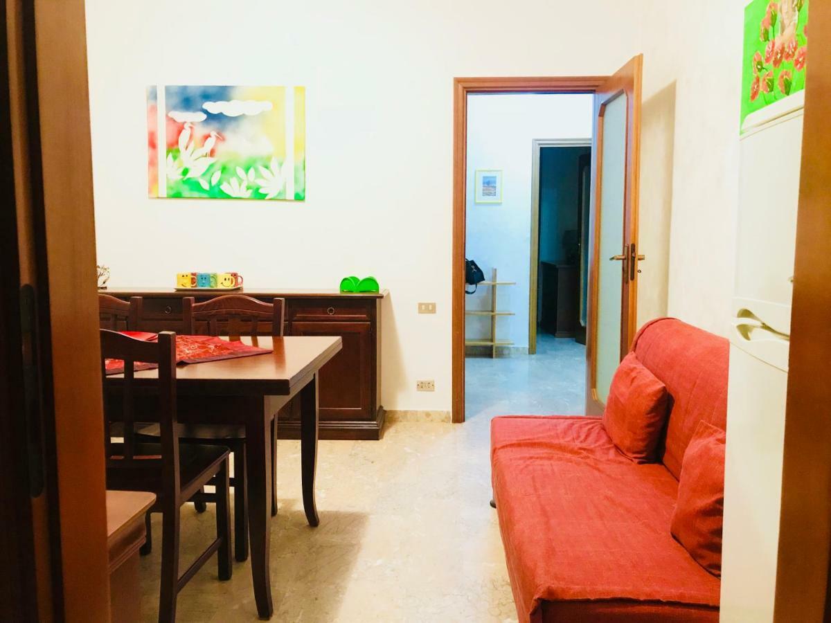 Casa Vacanze Basilicata Da Giannino Marconia エクステリア 写真