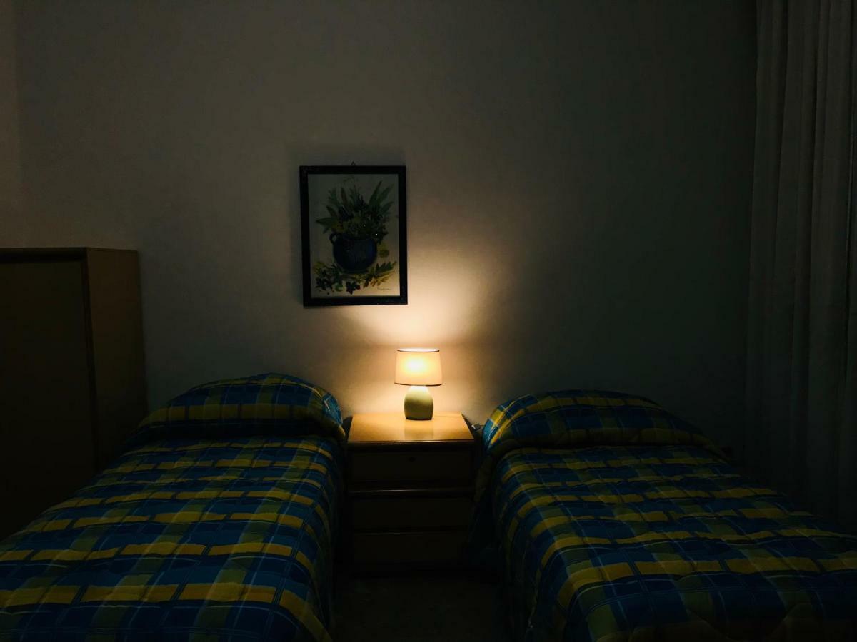 Casa Vacanze Basilicata Da Giannino Marconia エクステリア 写真