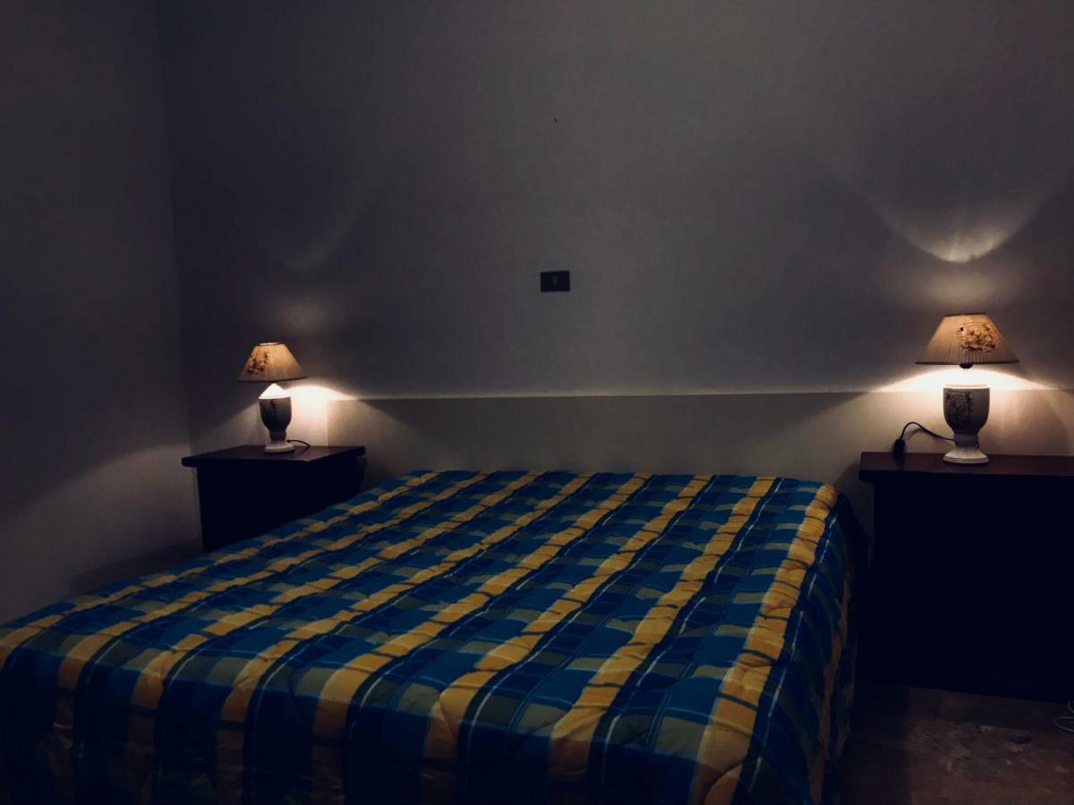 Casa Vacanze Basilicata Da Giannino Marconia エクステリア 写真
