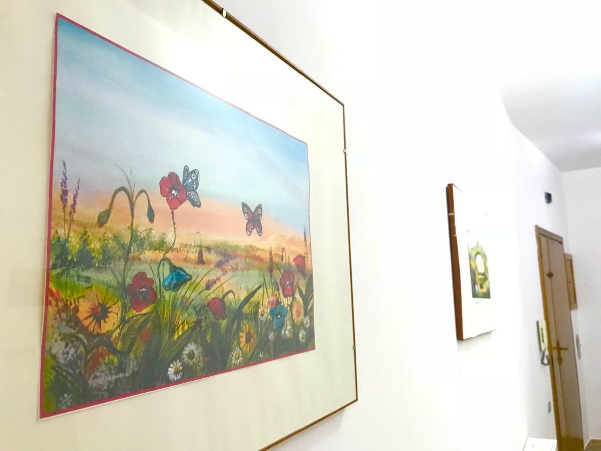 Casa Vacanze Basilicata Da Giannino Marconia エクステリア 写真